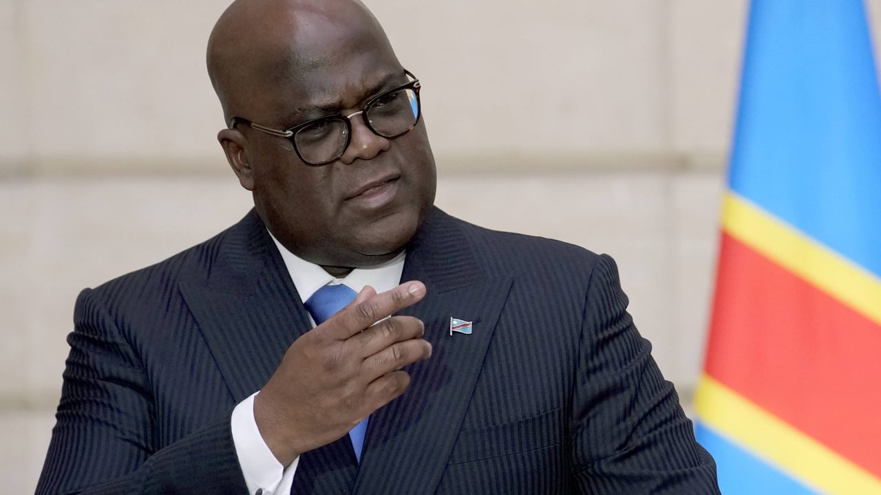 RDC : la loi référendaire retourne au parlement, Félix Tshisekedi impose son rythme