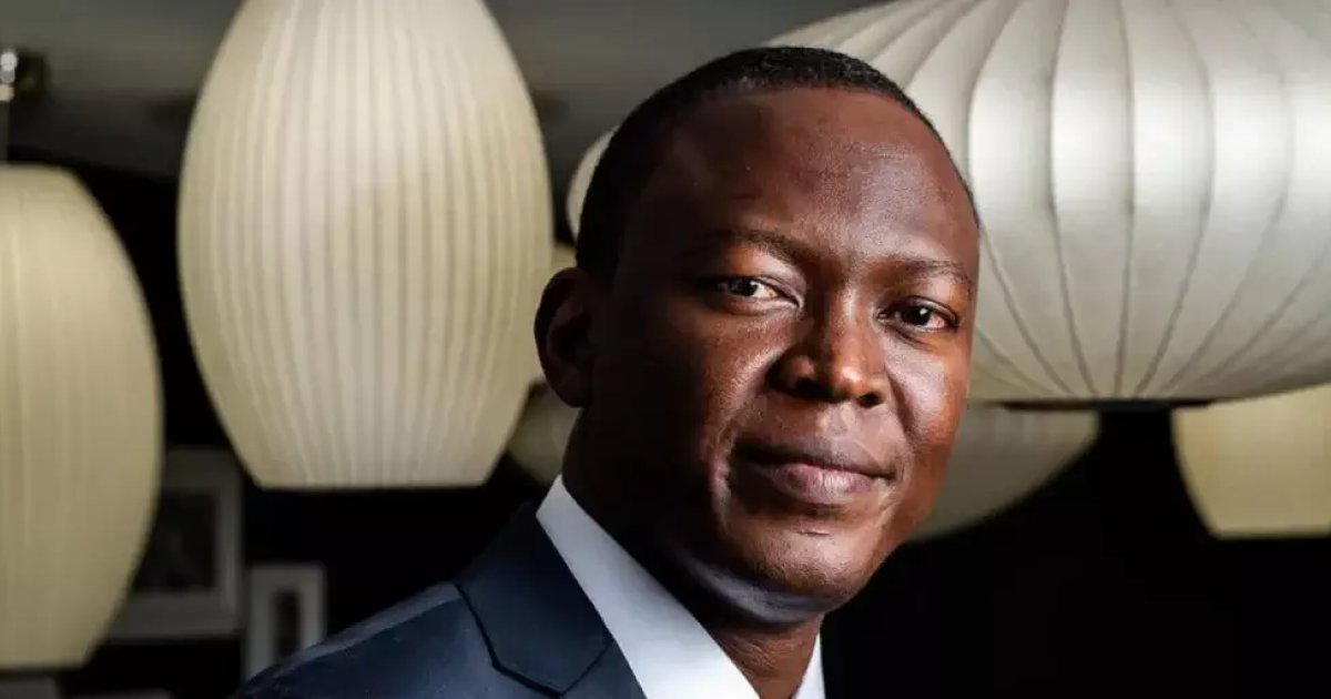 Grâce présidentielle Succès Masra Tchad