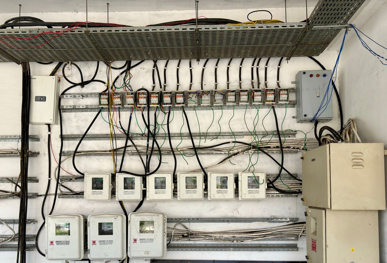Cybermenace au Gabon : la seeg rétablit ses services après une attaque sans précédent