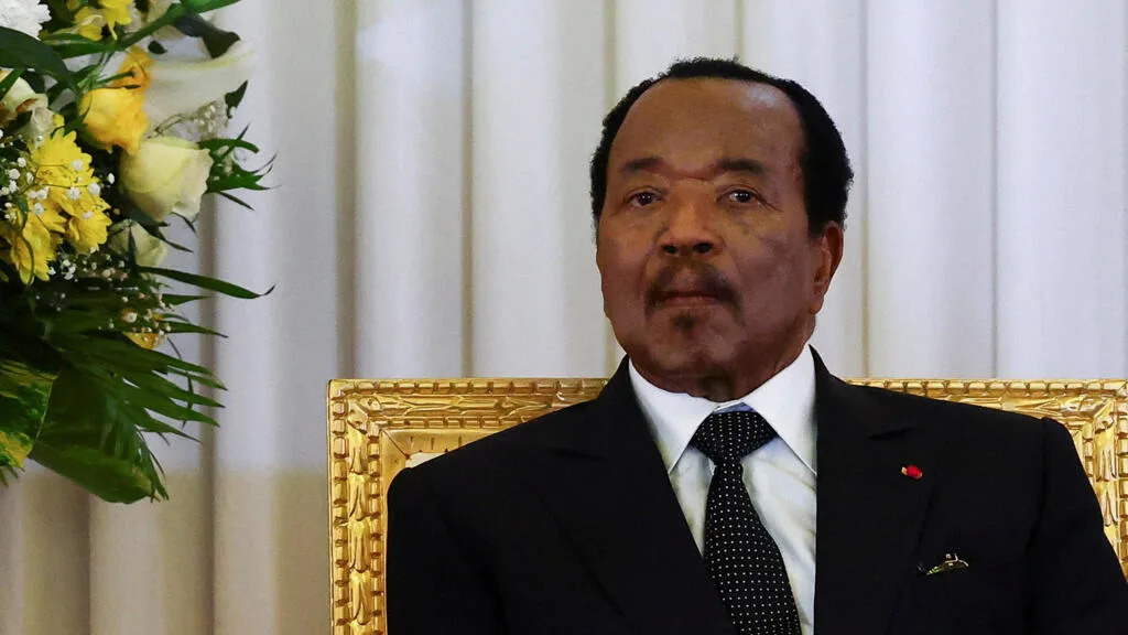 Le Cameroun s&rsquo;interroge sur l&rsquo;absence prolongée de Paul Biya