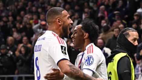 Ligue des champions : olympique lyonnais en déplacement à prague pour affronter le sparta prague