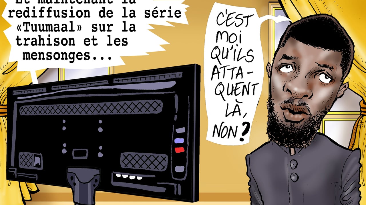 Sénégal : trois figures du Pastef poursuivies pour offense envers le président Bassirou Diomaye Faye