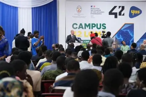 Formations digitales gratuites au Togo : les opportunités 2026 à saisir