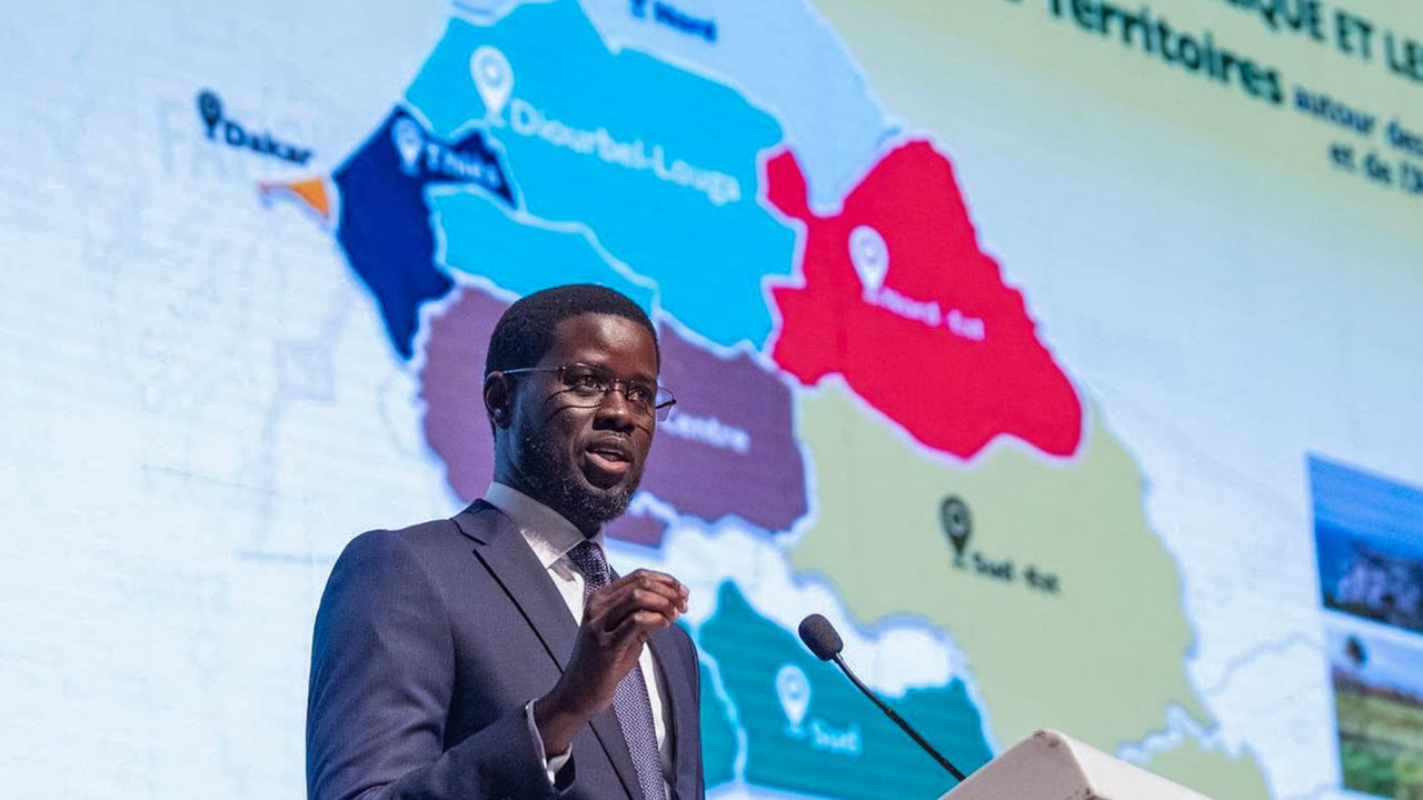 La danse stratégique au sommet de la politique sénégalaise