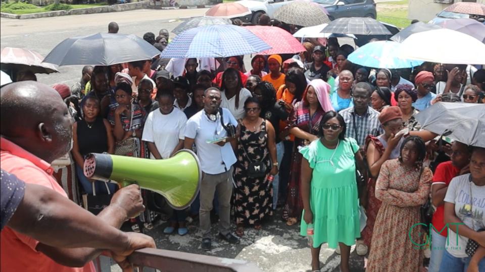 Réforme de la fonction publique gabonaise : entre modernisation et défis sociaux