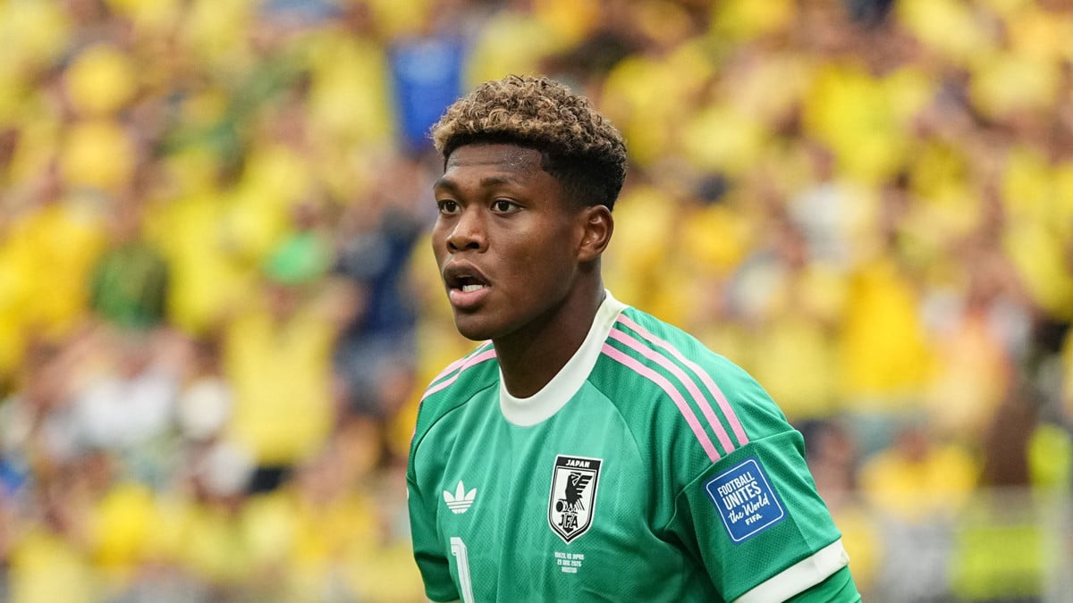 Psg : une offre record de 33m€ pour le gardien japonais zion suzuki