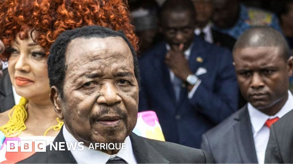 Paul biya remanie l&rsquo;armée camerounaise : une réponse aux tensions internes ?