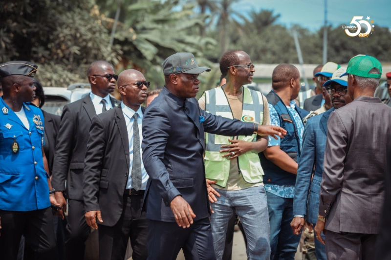 Le Gabon à l&rsquo;horizon d&rsquo;une nouvelle ère politique et sociale