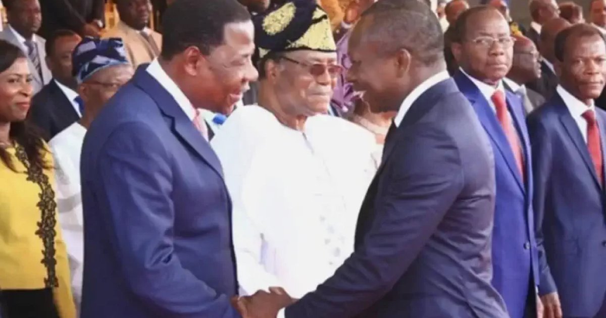 Bénin : le sénat historique élit son bureau ce jeudi