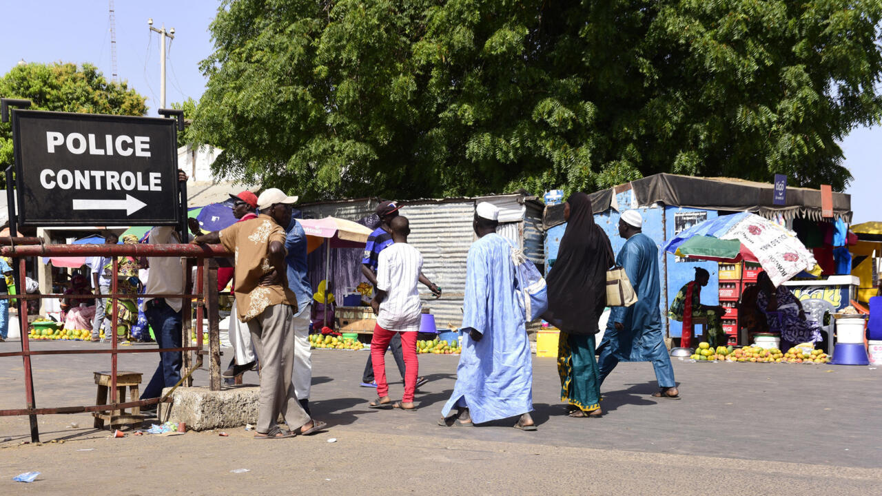 Un incident à Bullock catalyse un accord frontalier définitif entre le Sénégal et la Gambie