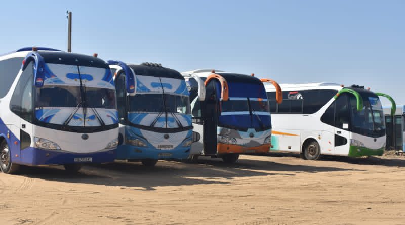 L’avenir des déplacements au Tchad : une révolution des transports s’impose