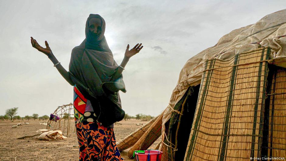 Crise alimentaire au Sahel : un habitant sur cinq touché en 2025