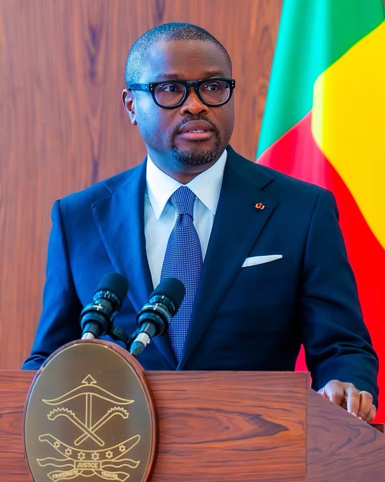 Une grâce présidentielle historique au Bénin redéfinit la justice et la réinsertion