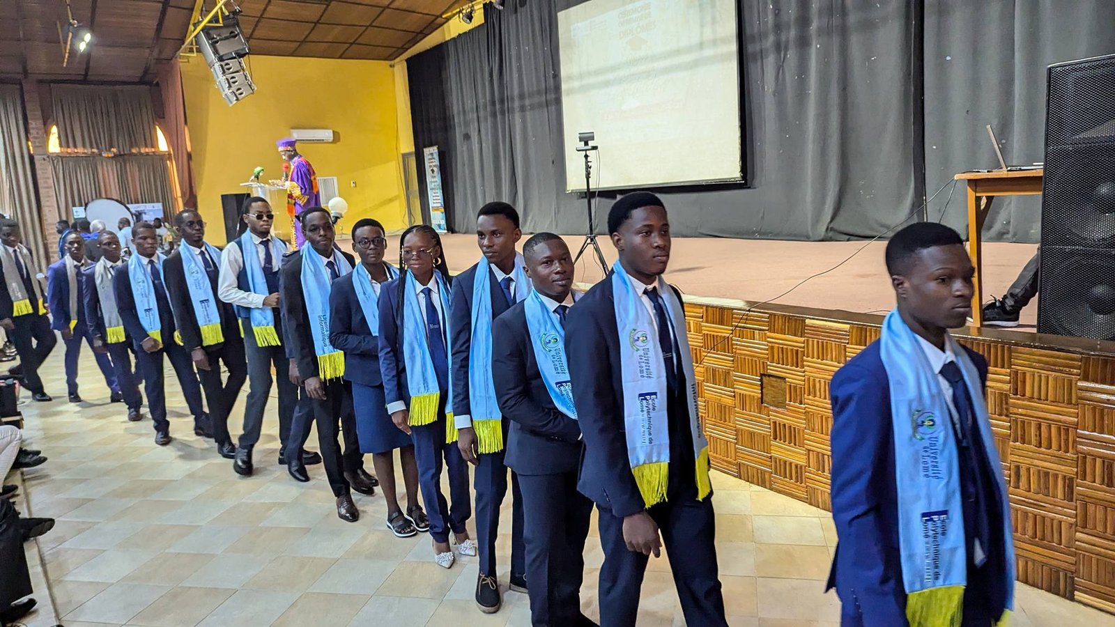 Concours d&rsquo;entrée à l&rsquo;université de Lomé : comment s&rsquo;inscrire en licence pour 2026-2027