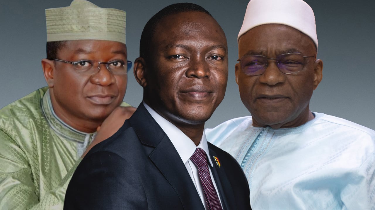 Crise politique au Tchad : l&rsquo;opposition étouffée par le régime de Mahamat Idriss Déby Itno