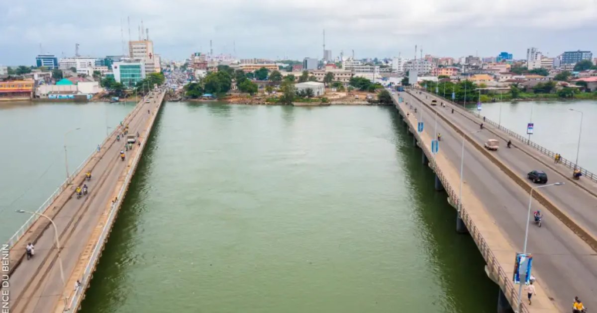 Le Bénin trace sa voie climatique pour une décennie de résilience