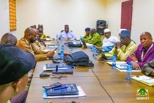 Niger : bilan mi-parcours des réformes et ambitions à l&rsquo;international