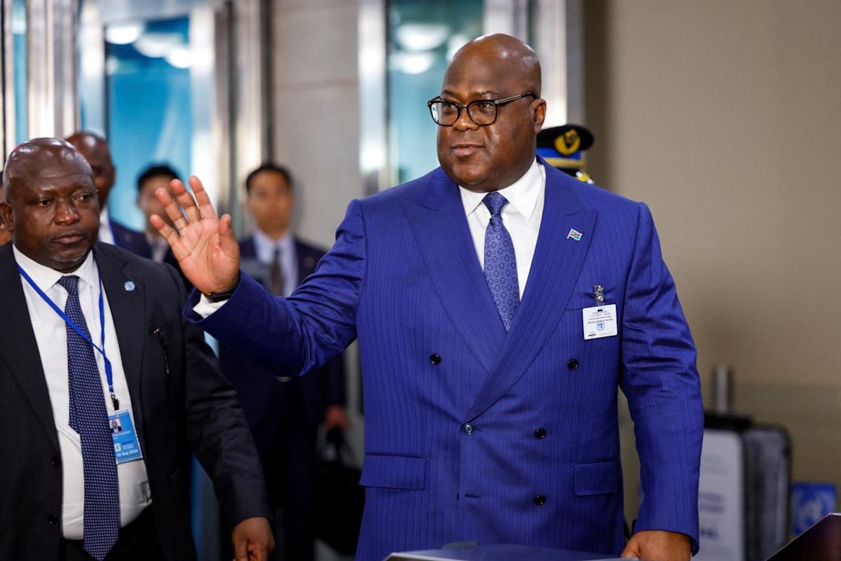 Tension en rdc : tshisekedi recule face à l&rsquo;opposition sur la réforme constitutionnelle