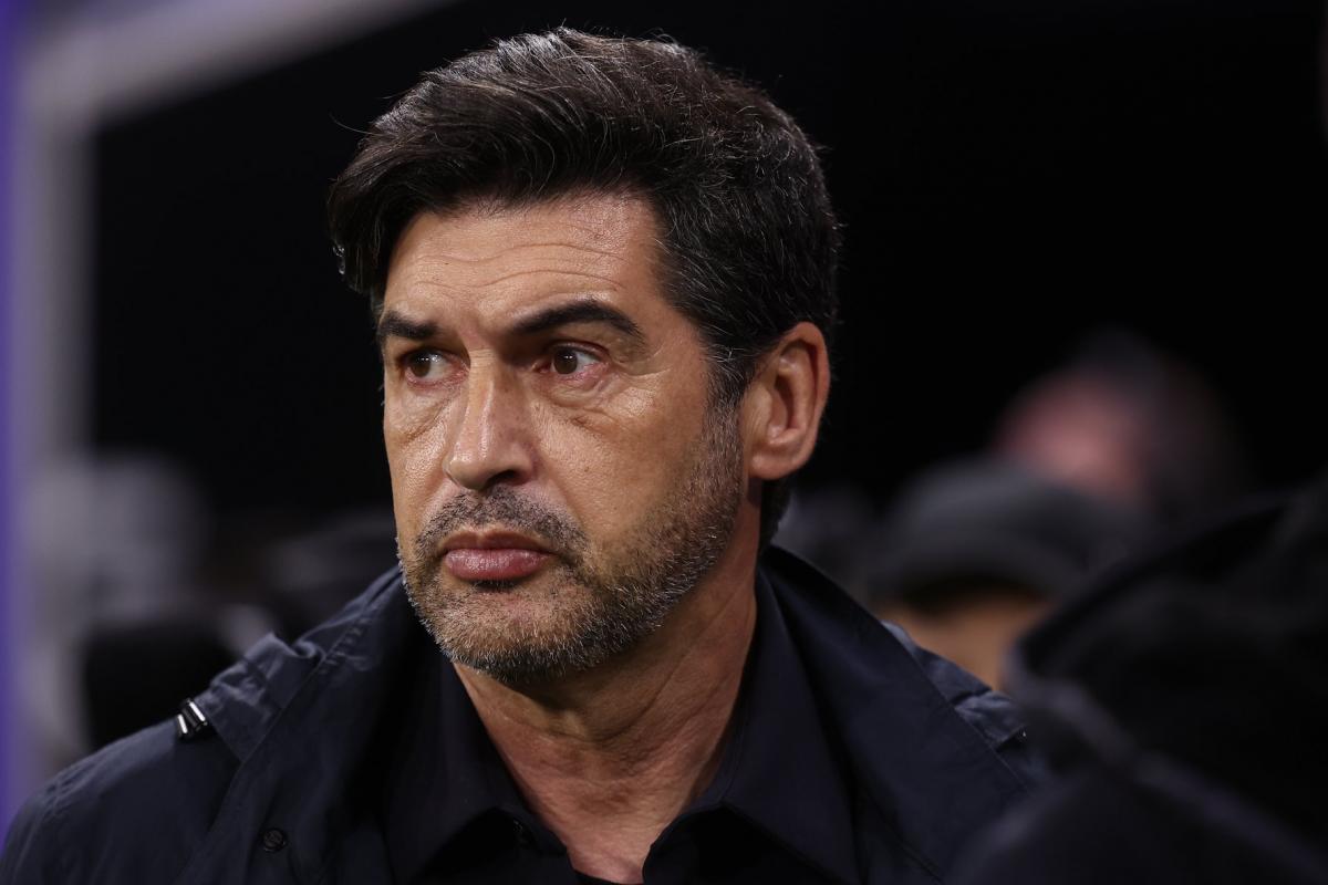 Paulo fonseca et l&rsquo;ol face à l&rsquo;épreuve du sparta prague en ligue des champions