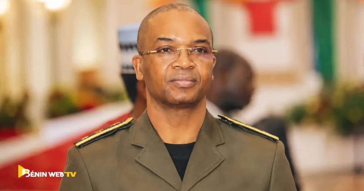 Bénin : le ministère de l&rsquo;Intérieur fait le point sur son plan d&rsquo;action annuel