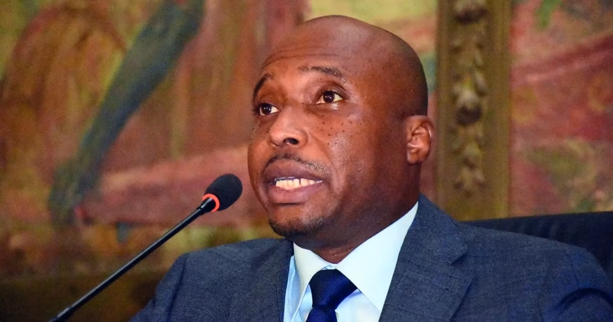 Opposition sénégalaise : Barthélémy Dias et Maguette Sène résistent sur le terrain