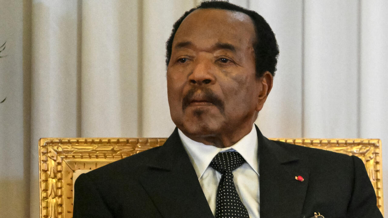 Paul biya : plus de deux mois d&rsquo;absence du Cameroun, que se passe-t-il ?