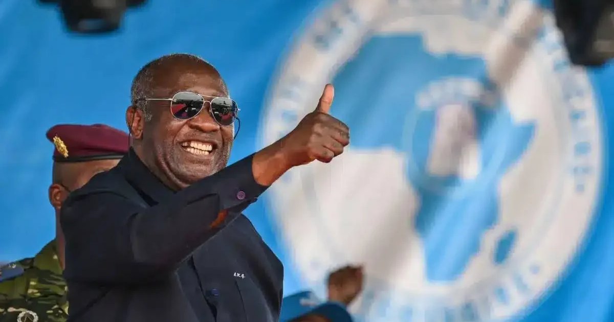 Laurent Gbagbo restructure la direction du PPA-CI en équipe collégiale