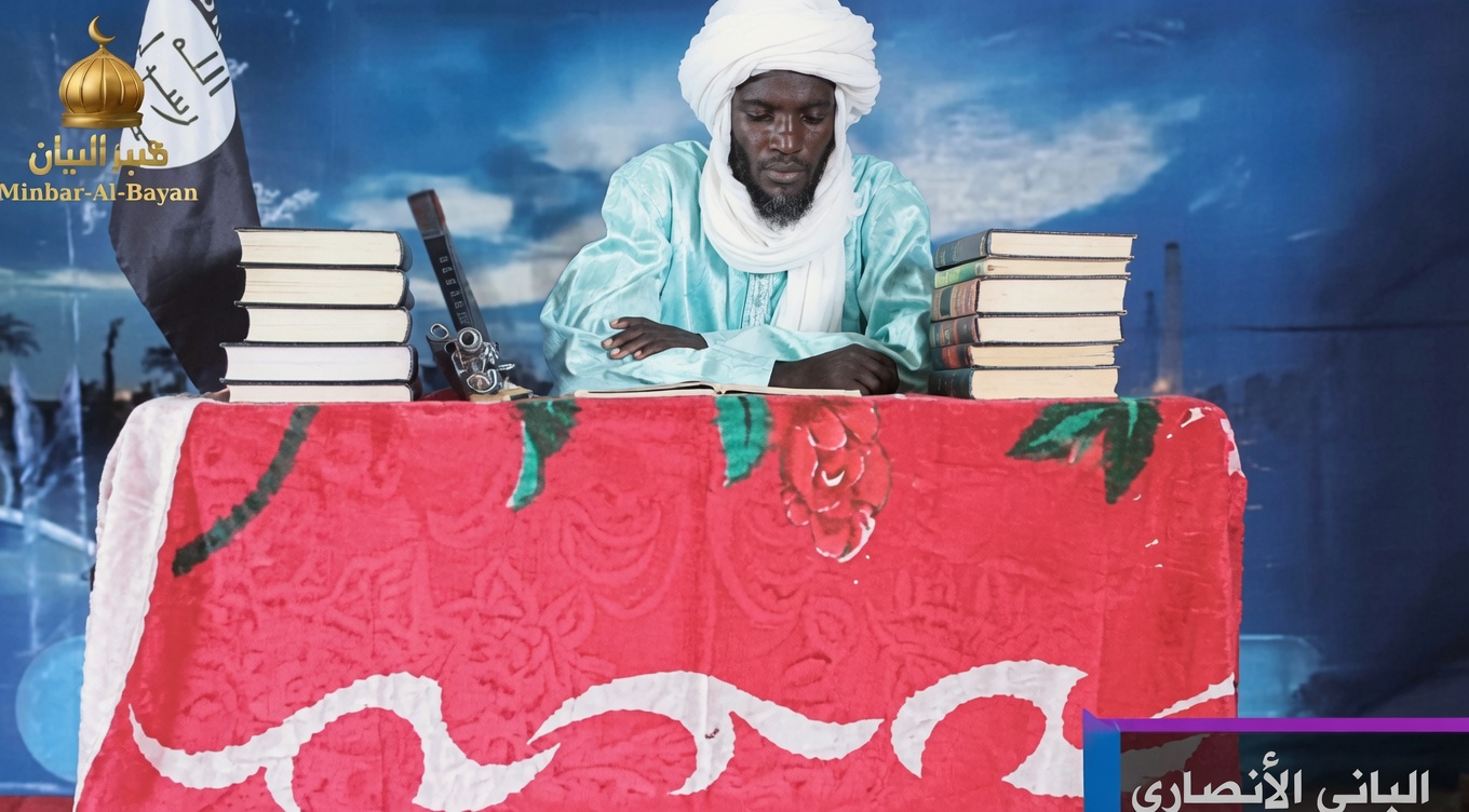 Au Niger, le général Tiani face à l&rsquo;énigme jihadiste : quand la souveraineté ne suffit pas