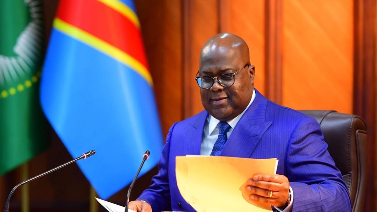 Tensions politiques en rdc : vers une détente avant un dialogue national ?