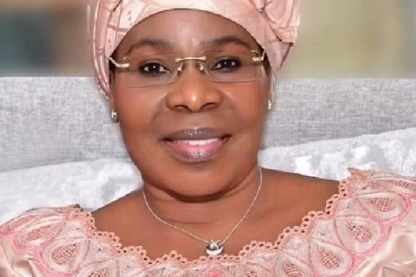 Grève de la faim de Marguerite Gnakadé : le combat d&rsquo;une ancienne ministre togolaise
