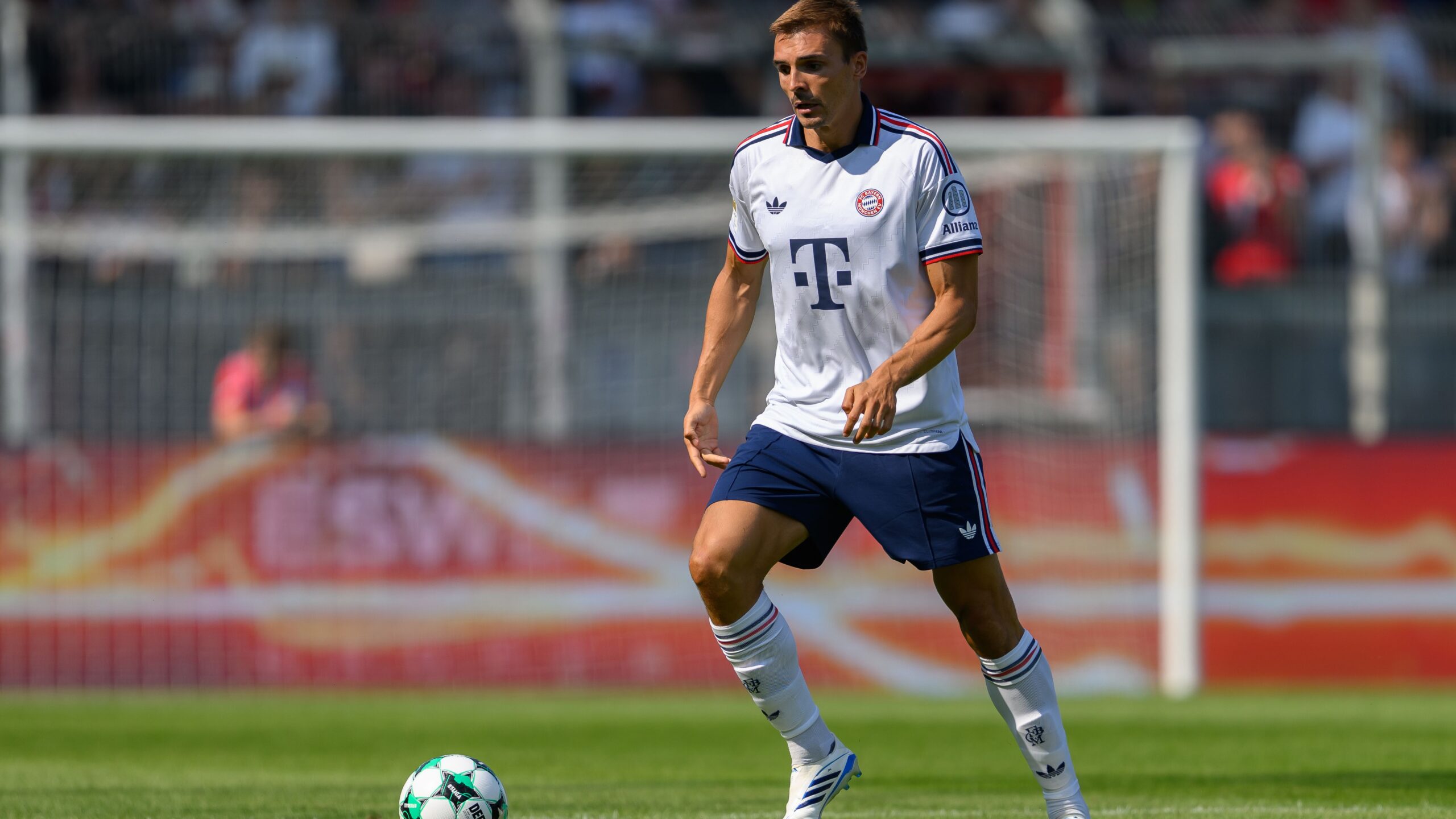 Si le transfert d&rsquo;une ancienne star du FCB ne se concrétise pas : Newcastle United inscrit João Palhinha, placé sur la liste noire au Bayern Munich, sur sa liste