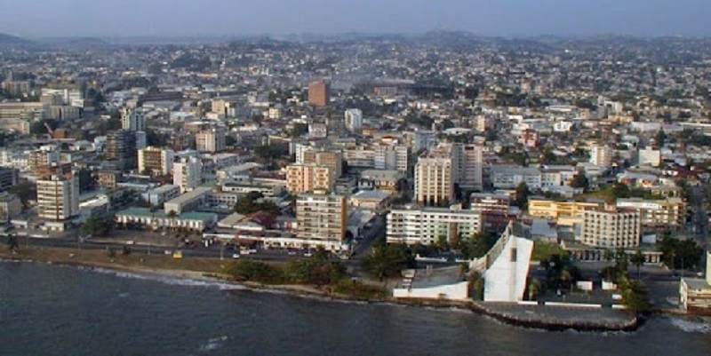 Libreville met le cap sur la diplomatie africaine avec deux chefs d&rsquo;État