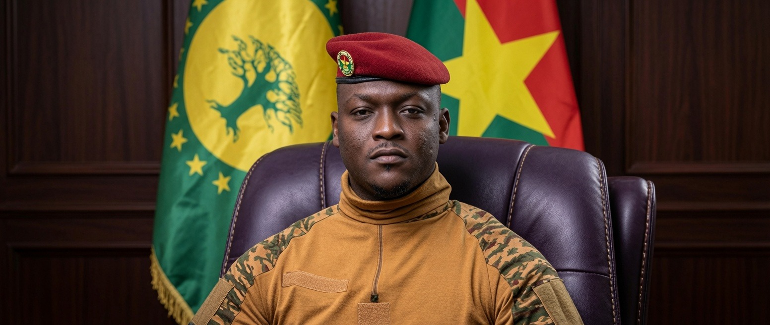 Le Burkina Faso suspend les importations de farines : un pari audacieux pour la souveraineté économique