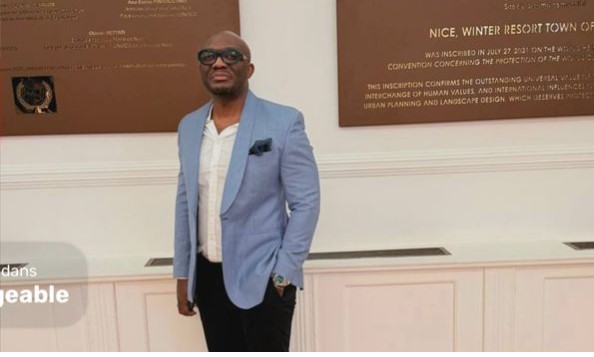 Gabon : Hugues Ongoundou exhorte à la fin de la vulgarité dans le débat public