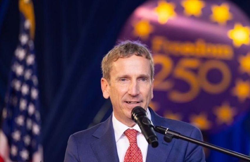 Gabon : keith heffern, un ambassadeur américain expérimenté pour Libreville