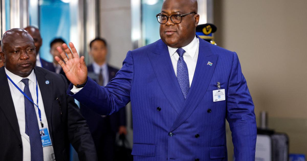 RDC : face à l’opposition, tshisekedi reconsidère la réforme constitutionnelle