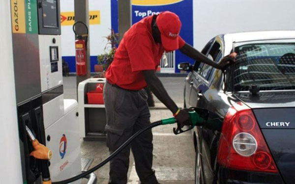 Prix des carburants au Sénégal : super et gasoil en hausse dès le 15 août 2026