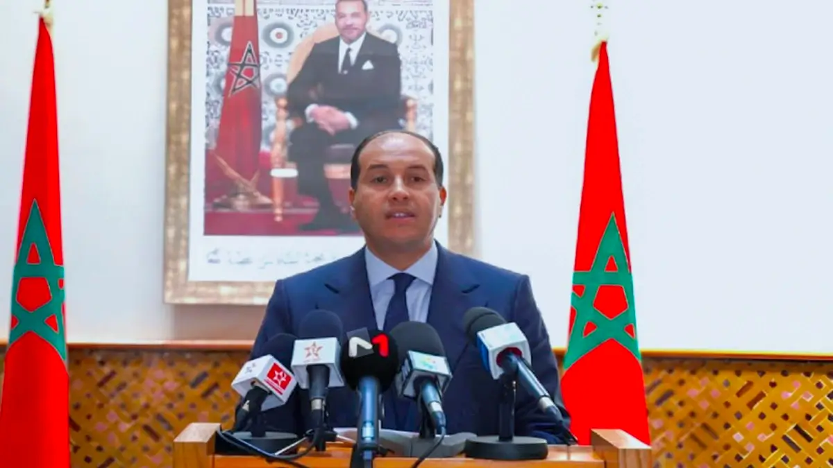 Arrêt des organisateurs d’une tentative de franchissement de la frontière vers Ceuta par le Maroc