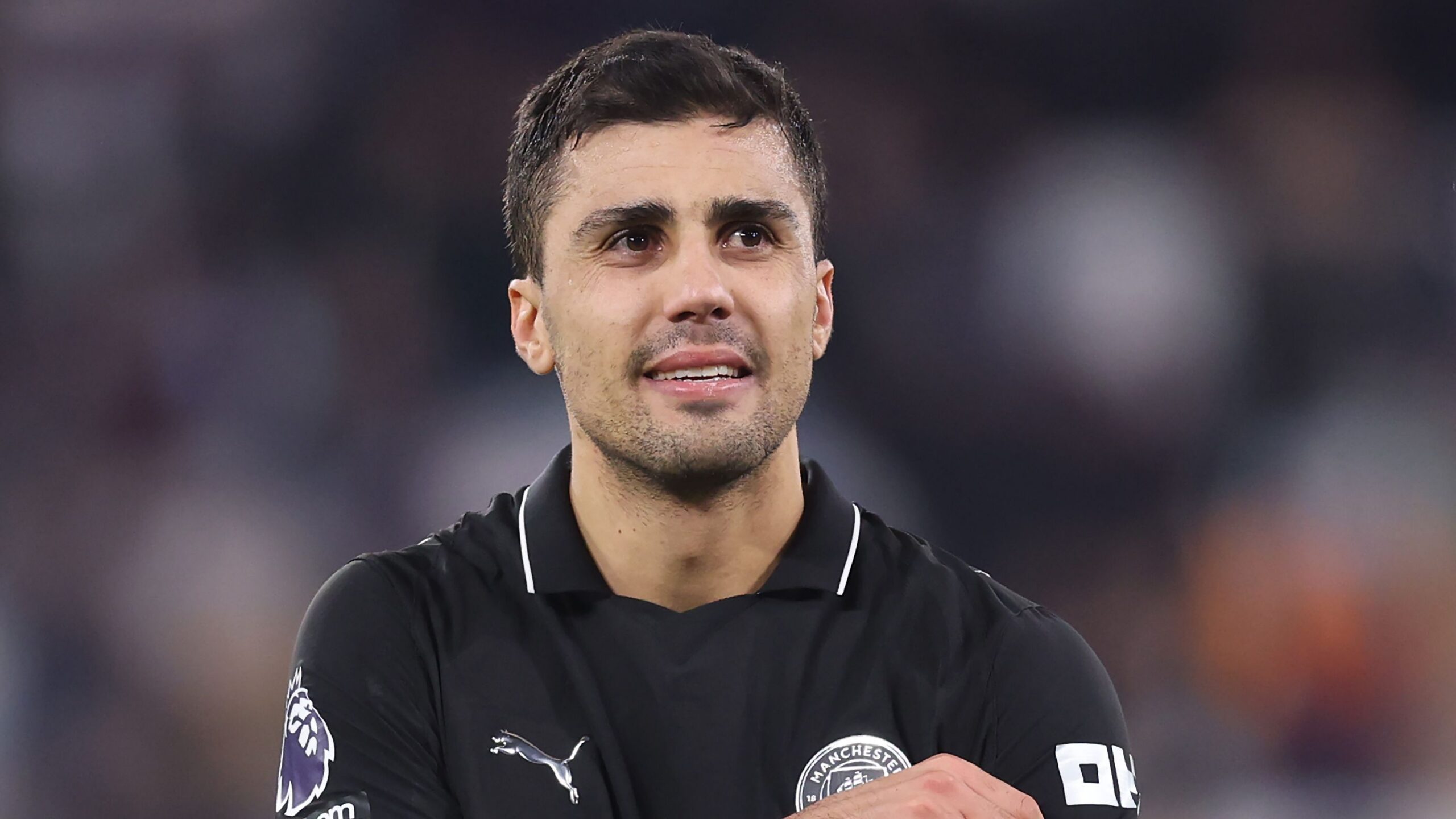 Le FC Barcelone pose un ultimatum de 48 heures pour le transfert de Rodri