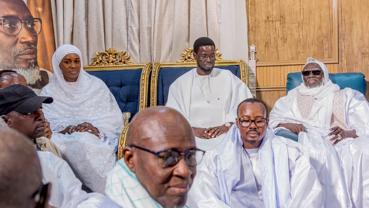 Sénégal : l&rsquo;écho amer du Magal pour les fonctionnaires