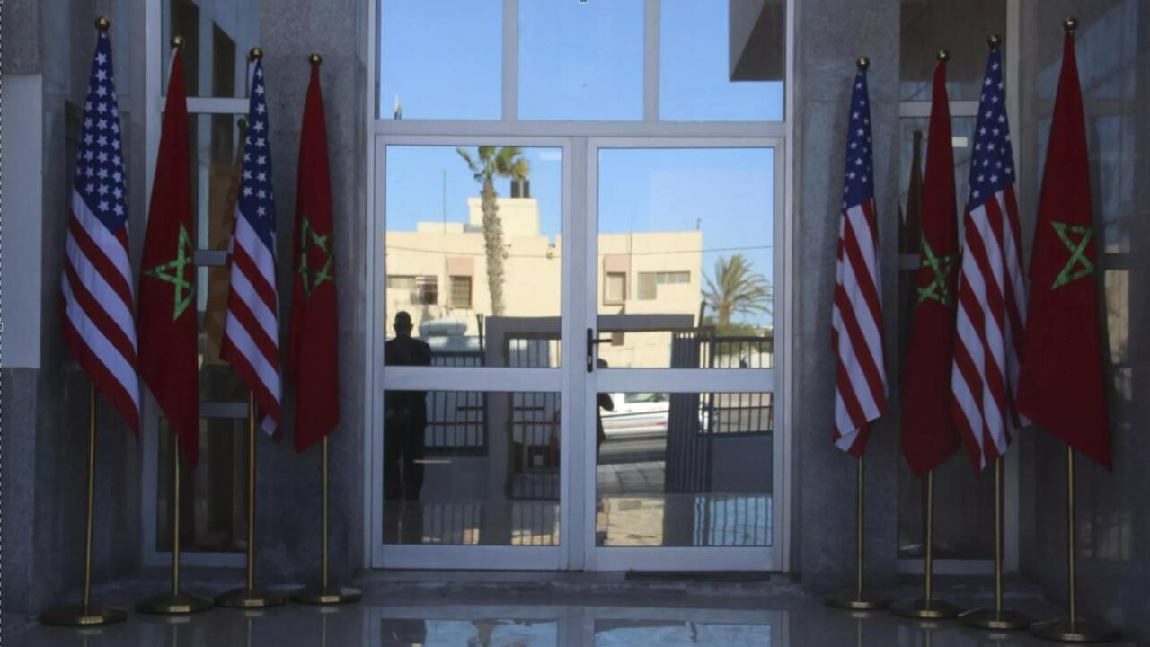 Le Maroc et les États-Unis : une alliance renforcée pour le Sahara occidental et au-delà