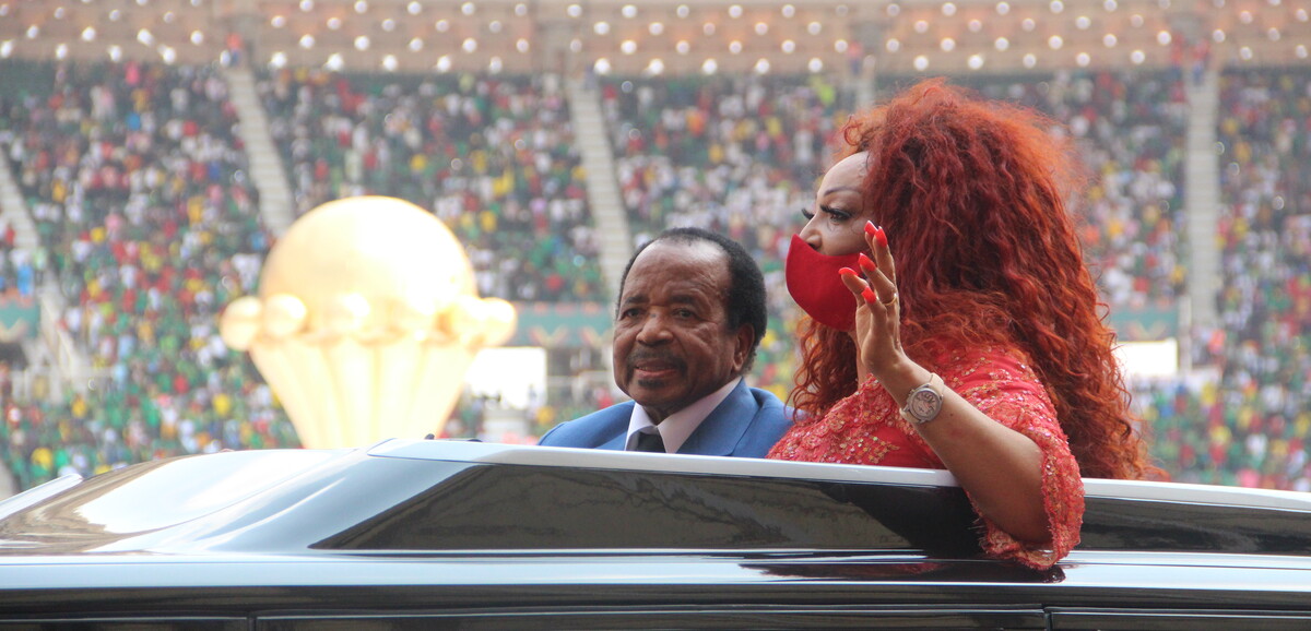 Paul Biya absent depuis deux mois : les interrogations s’intensifient au Cameroun