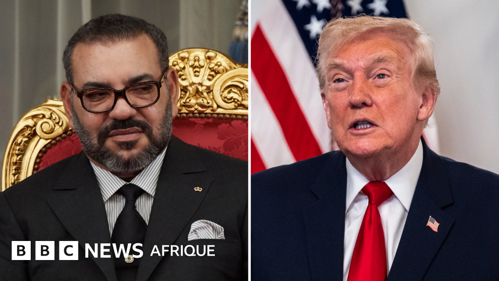 Alliance Maroc-États-Unis : un pilier historique face aux défis géopolitiques