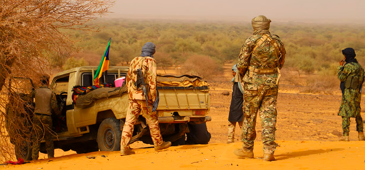 Financement terroriste au Sahel : le rôle inquiétant des rançons au Mali