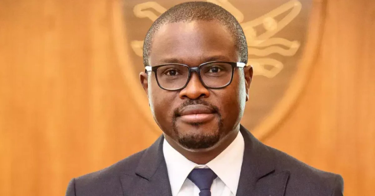 Discours de Romuald Wadagni : les grandes lignes du premier message officiel