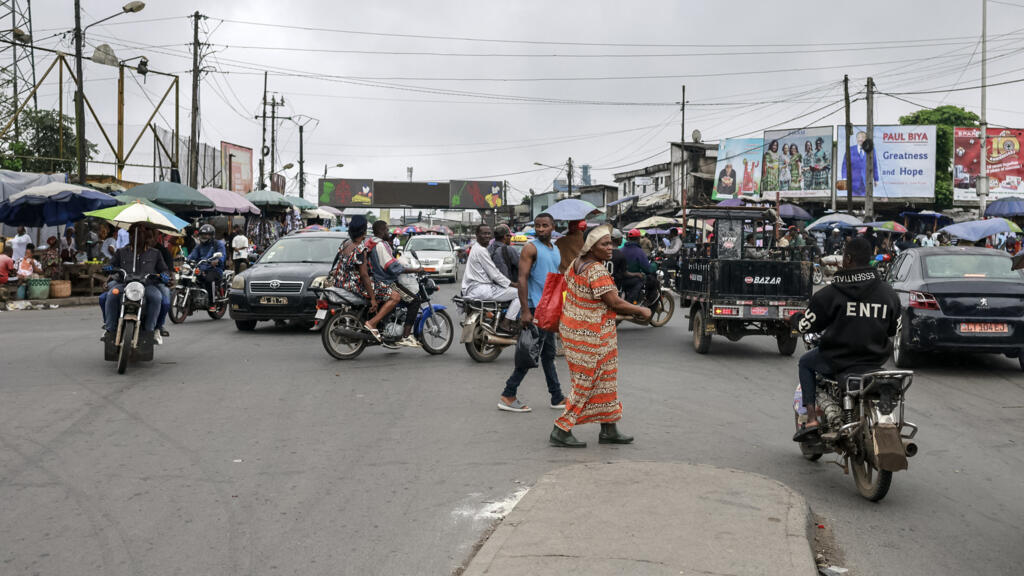 Paul biya en vie et pas de vacance du pouvoir au Cameroun