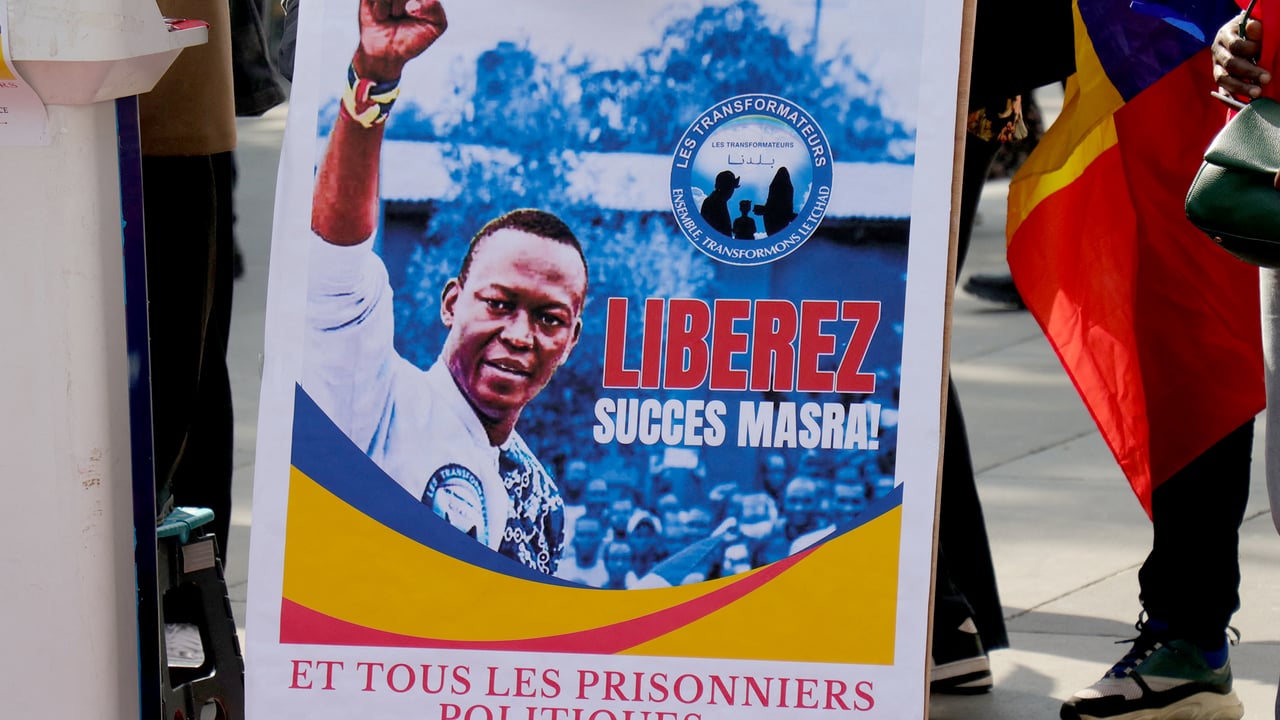 SUccès Masra : un an de détention et des tractations secrètes au Tchad