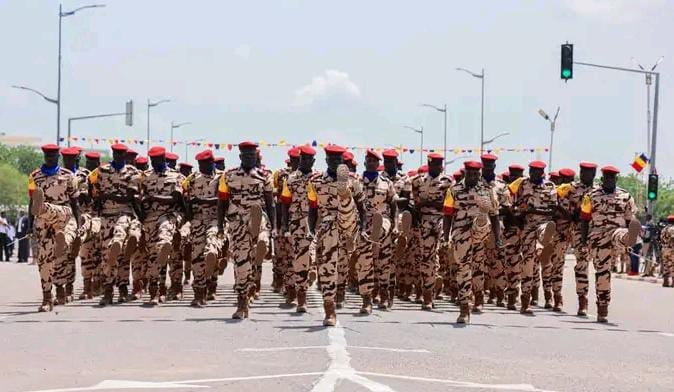 Le Tchad face à son 11 août : entre protocole officiel et quotidien ininterrompu