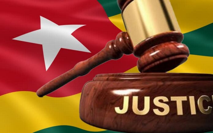 Le Togo renforce sa magistrature pour une justice modernisée