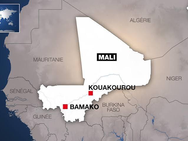 Mali : L&rsquo;exode forcé et la précarité des habitants de Kouakourou